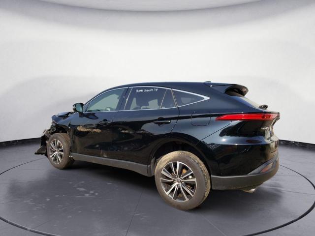Photo 2 from auction – 2022 TOYOTA VENZA LE with VIN JTEAAAAH0NJ100348