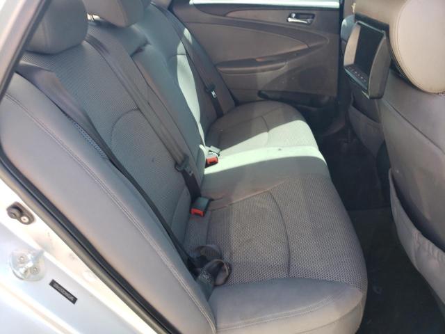Photo 10 from auction – 2012 HYUNDAI SONATA GLS with VIN 5NPEB4AC0CH314920