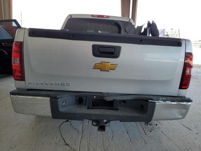 Photo 6 from auction – 2012 CHEVROLET SILVERADO with VIN 3GCPKSEA7CG249742