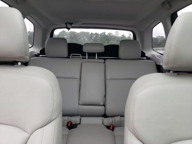 Photo 10 from auction – 2014 SUBARU FORESTER 2 with VIN JF2SJADC3EH447707
