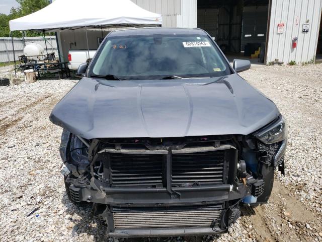 Photo 5 from auction – 2018 GMC TERRAIN SL with VIN 3GKALTEV4JL408706