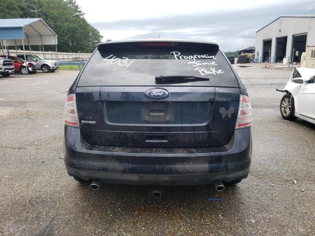 Фото 6 с аукциона – 2010 FORD EDGE SE с VIN 2FMDK3GC6ABB27957