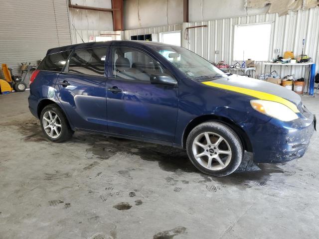 Photo 4 from auction – 2004 TOYOTA COROLLA MA with VIN 2T1KR32E44C284057