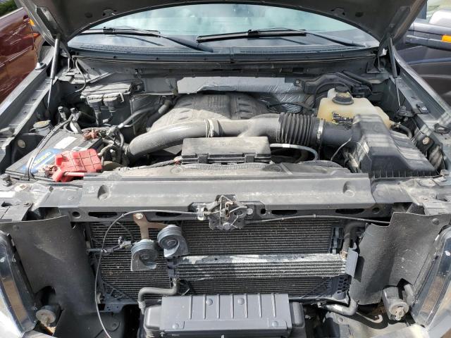 Photo 11 from auction – 2013 FORD F150 SUPER with VIN 1FTFW1ET9DFA73260