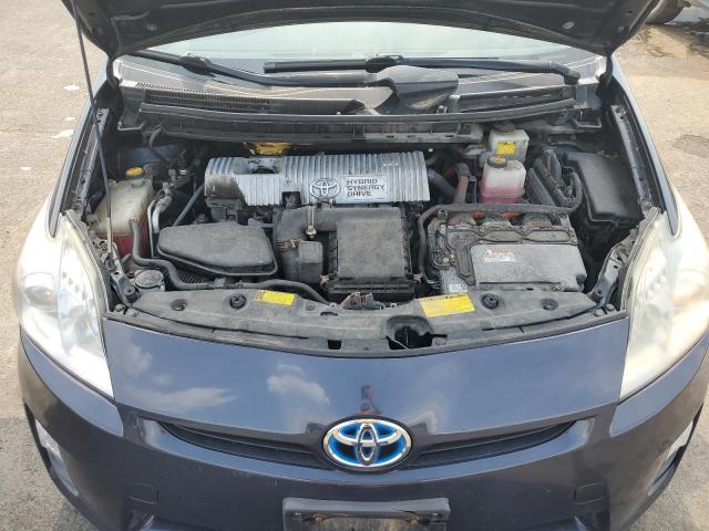 Photo 11 from auction – 2010 TOYOTA PRIUS with VIN JTDKN3DUXA0188665
