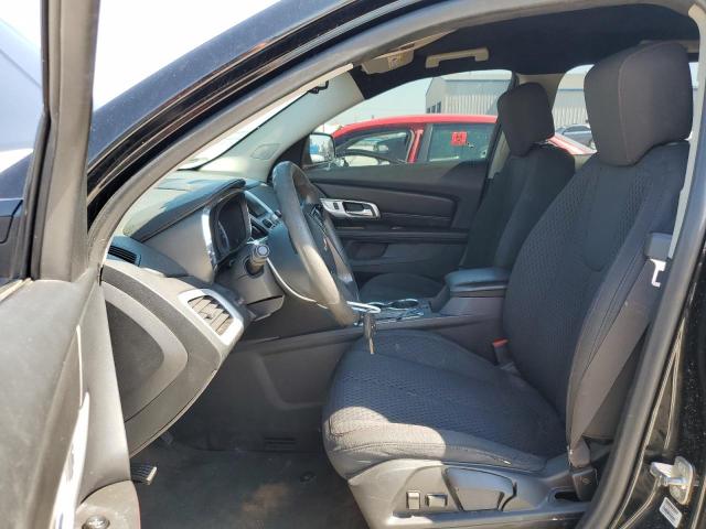 Photo 7 from auction – 2015 GMC TERRAIN SL with VIN 2GKALMEK7F6362635