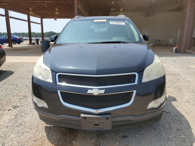 Photo 5 from auction – 2010 CHEVROLET TRAVERSE L with VIN 1GNLVGED7AS120295