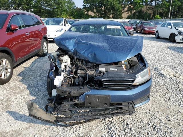 Photo 5 from auction – 2016 VOLKSWAGEN JETTA SE with VIN 3VWD67AJ2GM238050