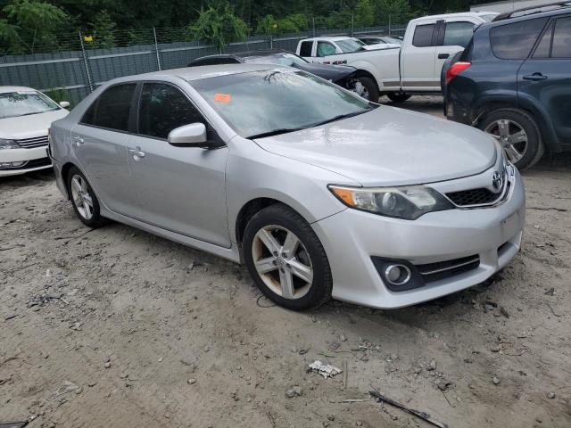 Photo 4 from auction – 2014 TOYOTA CAMRY L with VIN 4T1BF1FK4EU437338