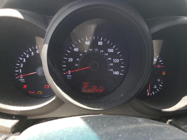Фото 9 с аукциона – 2012 KIA SOUL с VIN KNDJT2A51C7445795