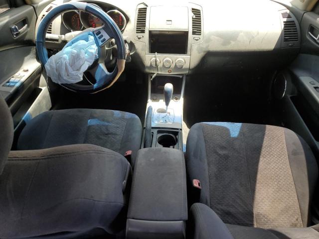 Photo 8 from auction – 2005 NISSAN ALTIMA S with VIN 1N4AL11D65C369704
