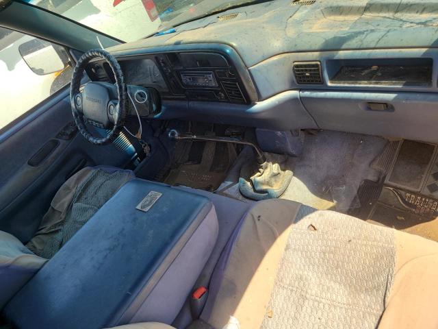 Photo 8 from auction – 1995 DODGE RAM 3500 with VIN 1B7MC3653SS374106