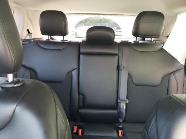 Фото 10 с аукциона – 2022 JEEP COMPASS LA с VIN 3C4NJCBB6NT182669