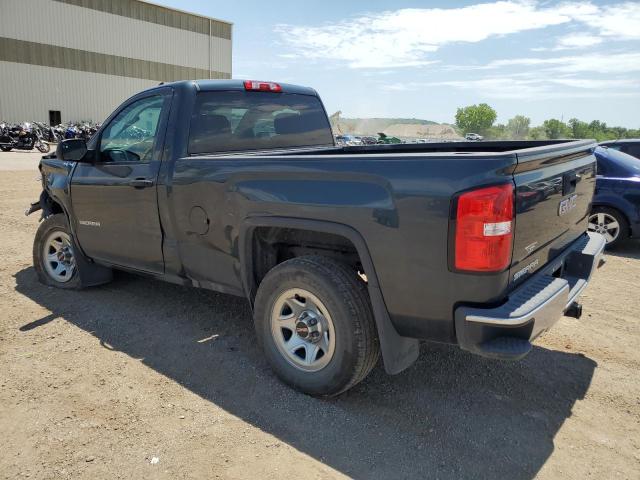 Photo 2 from auction – 2017 GMC SIERRA K15 with VIN 1GTN2LECXHZ201495