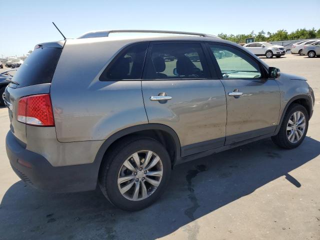 Photo 3 from auction – 2011 KIA SORENTO BA with VIN 5XYKTDA21BG103707