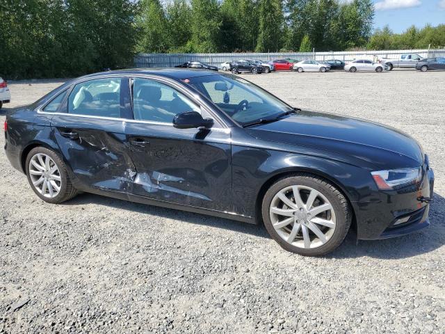 Photo 4 from auction – 2013 AUDI A4 PREMIUM with VIN WAUFFAFL9DA125334