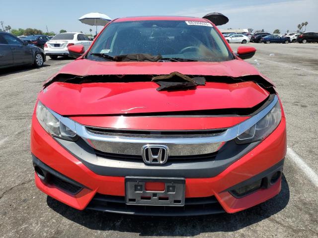 Photo 5 from auction – 2016 HONDA CIVIC EX with VIN 2HGFC2F81GH504123