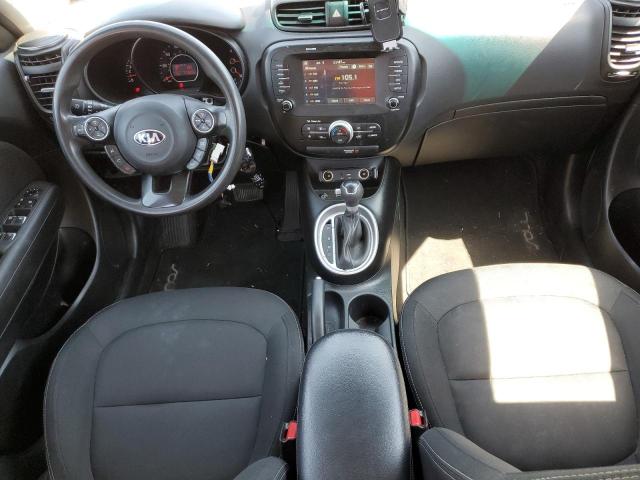 Photo 8 from auction – 2018 KIA SOUL + with VIN KNDJP3A50J7611778