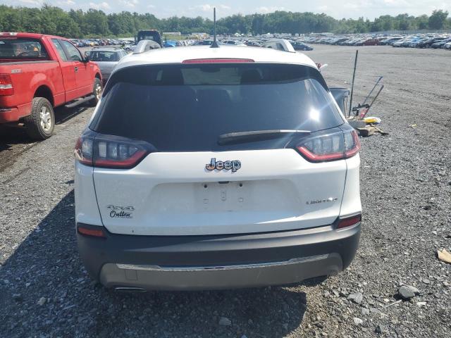 Photo 6 from auction – 2019 JEEP CHEROKEE L with VIN 1C4PJMDN7KD245527