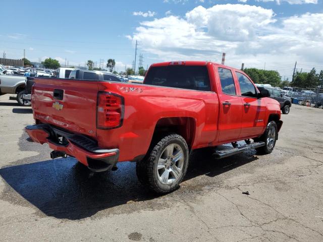 Photo 3 from auction – 2019 CHEVROLET SILVERADO with VIN 2GCVKMEC2K1239972