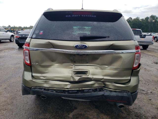 Photo 6 from auction – 2012 FORD EXPLORER X with VIN 1FMHK7D8XCGA49137