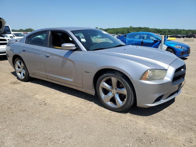 Photo 4 from auction – 2014 DODGE CHARGER R/ with VIN 2C3CDXCT2EH115755