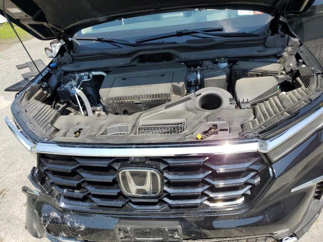 Photo 12 from auction – 2023 HONDA PILOT ELIT with VIN 5FNYG1H84PB004384