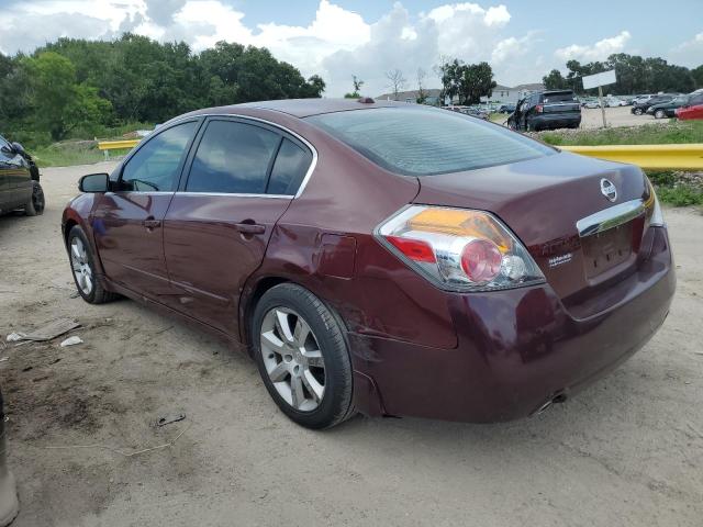 Photo 2 from auction – 2012 NISSAN ALTIMA BAS with VIN 1N4AL2AP1CC148668