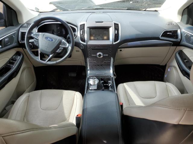 Photo 8 from auction – 2019 FORD EDGE TITAN with VIN 2FMPK4K90KBC37127