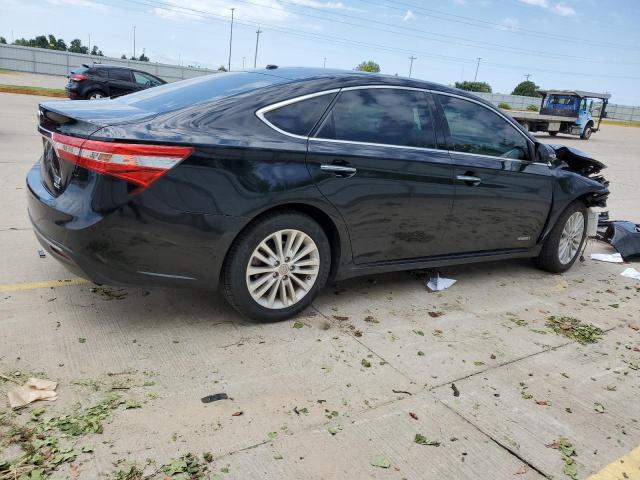 Photo 3 from auction – 2015 TOYOTA AVALON HYB with VIN 4T1BD1EB6FU042876