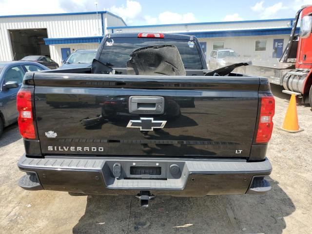 Photo 6 from auction – 2017 CHEVROLET SILVERADO with VIN 1GCVKREC5HZ394593