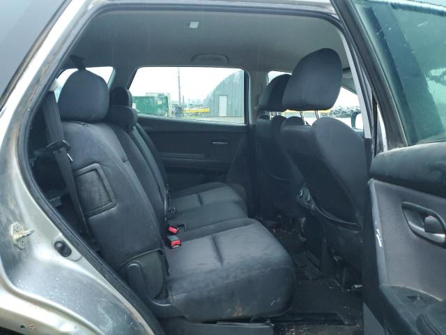 Photo 11 from auction – 2009 MAZDA CX-9 with VIN JM3TB28A790166861