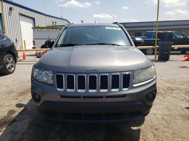 Photo 5 from auction – 2013 JEEP COMPASS SP with VIN 1C4NJCBA8DD238803