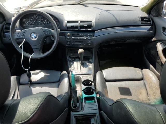 Photo 8 from auction – 1999 BMW 323 I AUTO with VIN WBAAM3339XFP63350