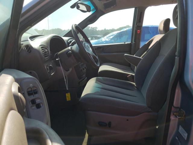 Photo 7 from auction – 2003 DODGE GRAND CARA with VIN 2D8GP54L53R237137