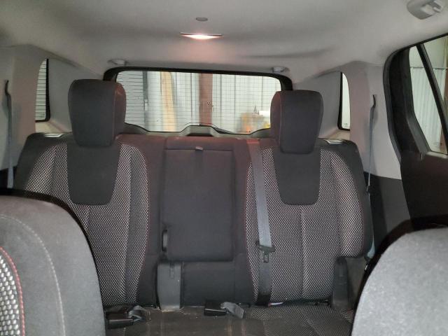 Photo 10 from auction – 2013 GMC TERRAIN SL with VIN 2GKALSEK2D6320763