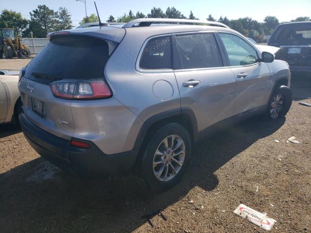 Photo 3 from auction – 2019 JEEP CHEROKEE L with VIN 1C4PJMLB7KD255790