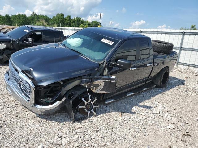 RAM 1500 SLT 2017 with VIN 1C6RR7GT9HS544851 - Photo from auction