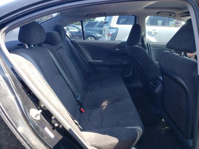 Photo 10 from auction – 2014 HONDA ACCORD EX with VIN 1HGCR2F74EA020211