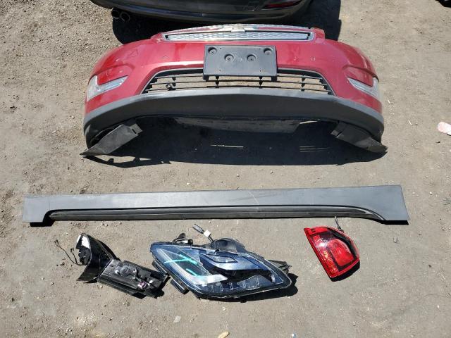 Photo 12 from auction – 2012 CHEVROLET VOLT with VIN 1G1RB6E44CU106389
