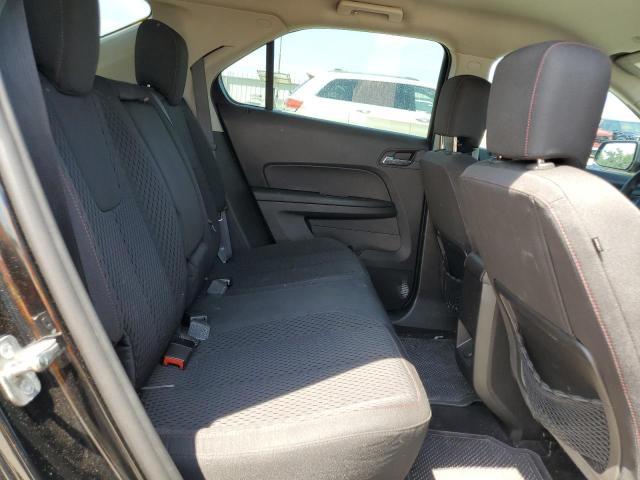 Photo 11 from auction – 2015 CHEVROLET EQUINOX LS with VIN 2GNALAEK2F1124237