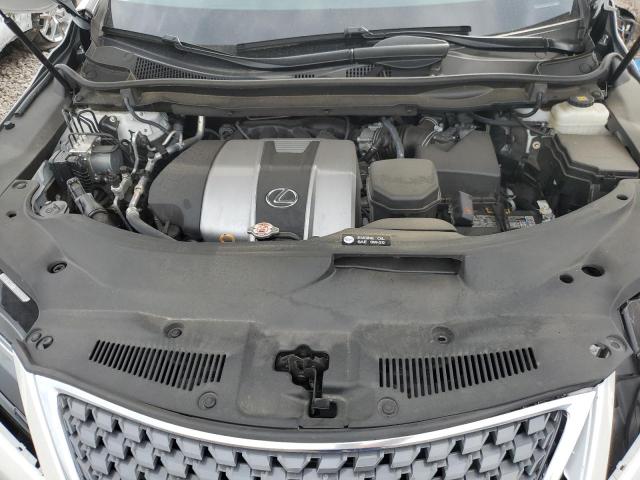 Photo 12 from auction – 2021 LEXUS RX 350 with VIN 2T2HZMAA6MC187081