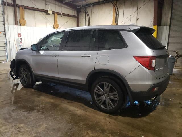 Photo 2 from auction – 2020 HONDA PASSPORT E with VIN 5FNYF8H5XLB013876
