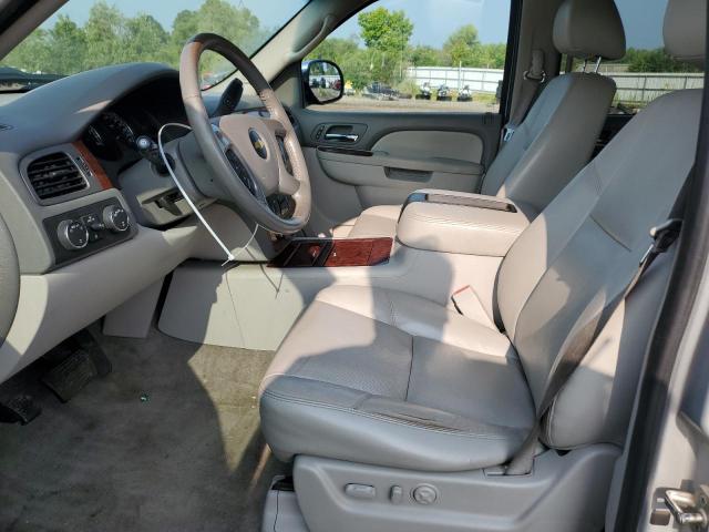 Photo 7 from auction – 2013 CHEVROLET SUBURBAN K with VIN 1GNSKKE75DR190097