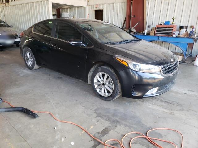 Photo 4 from auction – 2017 KIA FORTE LX with VIN 3KPFL4A74HE125526