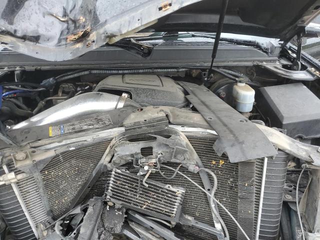 Photo 12 from auction – 2010 GMC YUKON DENA with VIN 1GKUKEEF9AR211530