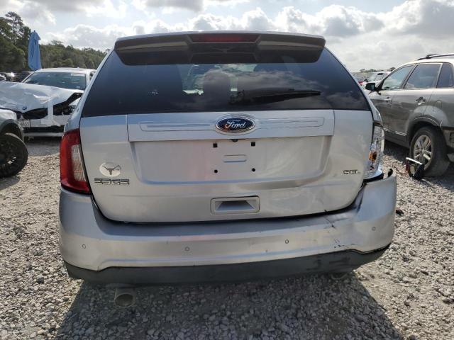 Photo 6 from auction – 2011 FORD EDGE SEL with VIN 2FMDK3JC3BBB47318