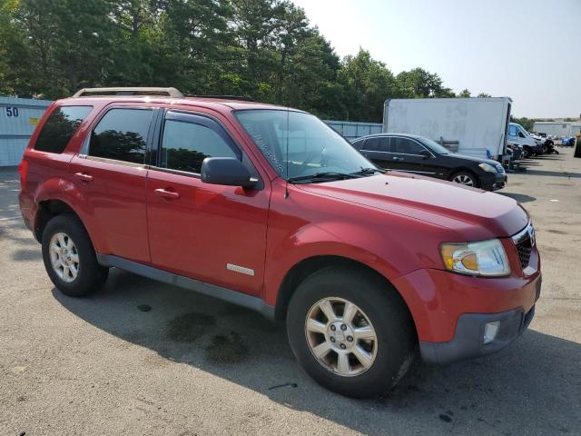Photo 4 from auction – 2008 MAZDA TRIBUTE I with VIN 4F2CZ02Z98KM16837