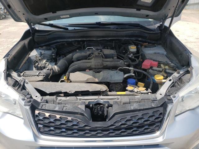 Photo 12 from auction – 2014 SUBARU FORESTER 2 with VIN JF2SJAPC8EH437203