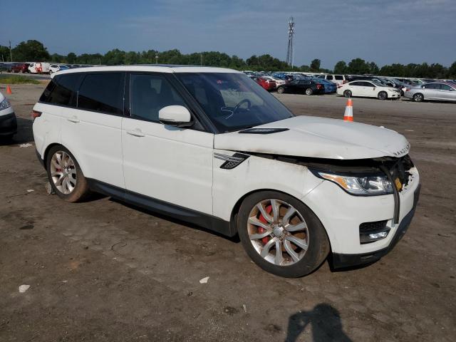 Photo 4 from auction – 2017 LAND ROVER RANGE ROVE with VIN SALWR2FE8HA124997